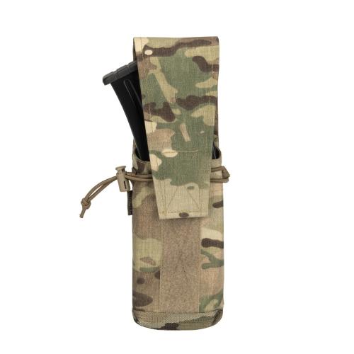 Utactic Closed pouch for 12 Cal. magazine, UT-CP12-MC