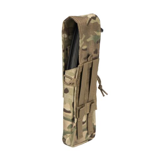 Utactic Closed pouch for 12 Cal. magazine, UT-CP12-MC