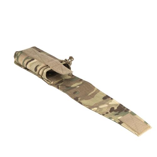 Utactic Closed pouch for 12 Cal. magazine, UT-CP12-MC