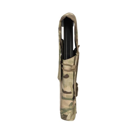 Utactic Closed pouch for 12 Cal. magazine, UT-CP12-MC