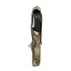 Utactic Closed pouch for 12 Cal. magazine, UT-CP12-MC