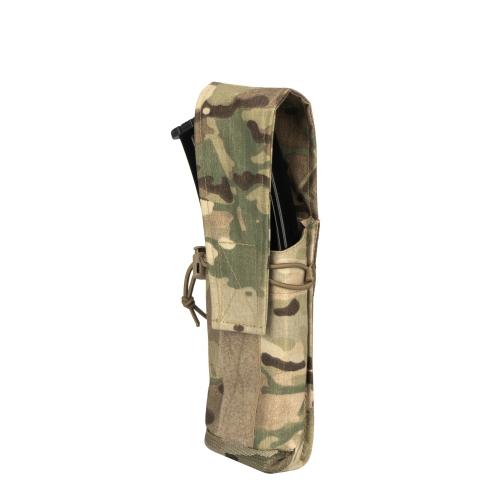 Utactic Closed pouch for 12 Cal. magazine, UT-CP12-MC