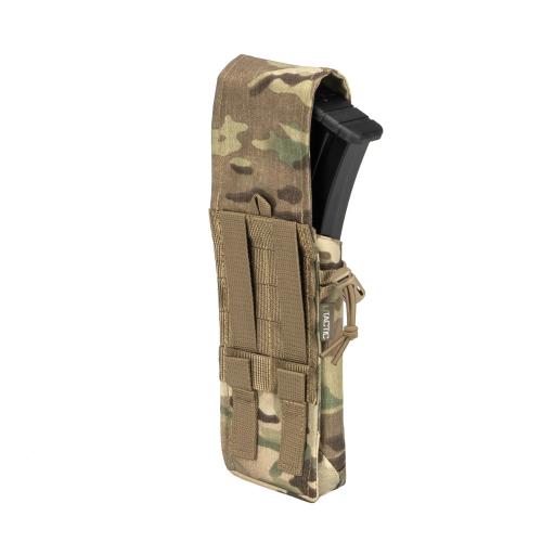 Utactic Closed pouch for 12 Cal. magazine, UT-CP12-MC