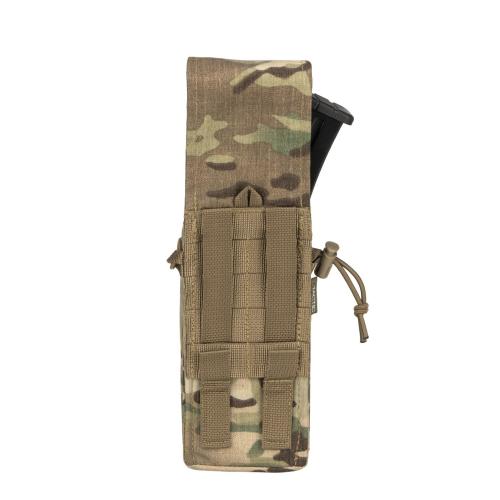 Utactic Closed pouch for 12 Cal. magazine, UT-CP12-MC