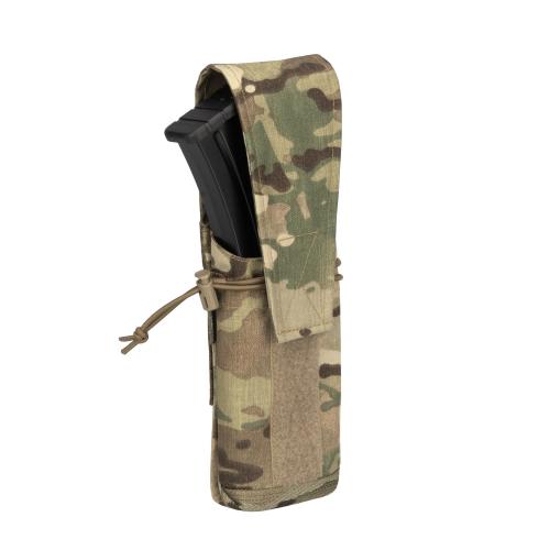Utactic Closed pouch for 12 Cal. magazine, UT-CP12-MC