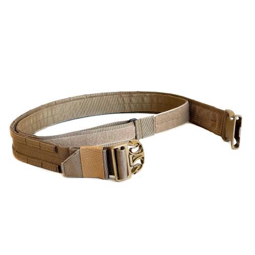 Пояс тактичний Utactic® "Force Belt Lite BT20", UT-BT20-CB