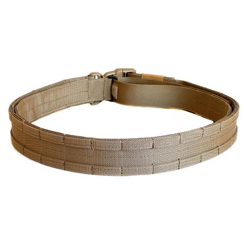 Пояс тактичний Utactic® "Force Belt Lite BT20", UT-BT20-CB