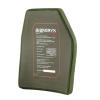 Бронеплита Bronyx® "5 клас за ДСТУ Ultimate" (НВМПЕ + B4C), BRO-CAP5UW-M-B4C-D