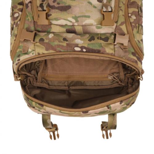 Backpack UTactic® "U-36 G2", UT-36G2-MC