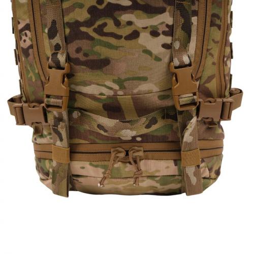 Backpack UTactic® "U-36 G2", UT-36G2-MC