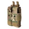 Підсумок для магазинів 5.11 Tactical® "MultiCam® Flex Double Pistol Mag Cover Pouch", 56678MC-169