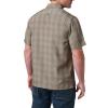 Сорочка тактична "5.11 Tactical® Nate Short Sleeve Shirt", 71217-607