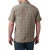 Сорочка тактична "5.11 Tactical® Nate Short Sleeve Shirt", 71217-607