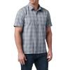 Сорочка тактична "5.11 Tactical® Nate Short Sleeve Shirt", 71217-1087