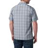 Сорочка тактична "5.11 Tactical® Nate Short Sleeve Shirt", 71217-1087