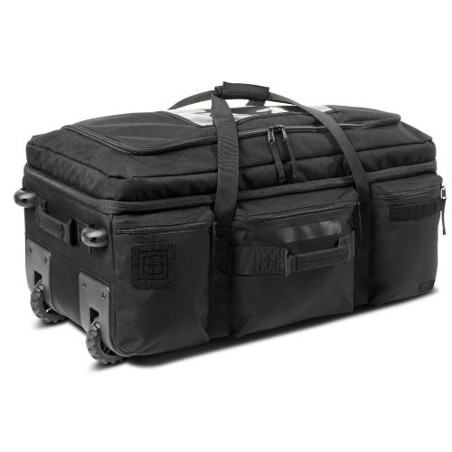 Сумка транспортна "5.11 Tactical® Mission Ready™ 3.0 90L", 56477ABR-019