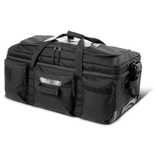 Сумка транспортна "5.11 Tactical® Mission Ready™ 3.0 90L", 56477ABR-019