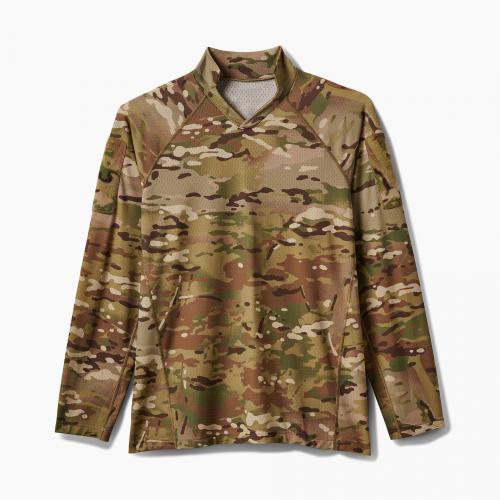 5.11 Tactical® "V.XI™ Sigurd MultiCam® L/S Shirt", 42197MC-169