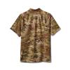 Футболка тактическая потоотводящая 5.11 Tactical® "V.XI™ Sigurd MultiCam® S/S Shirt", 41288MC-169