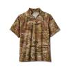 Військовий одяг - Футболка тактична потовідвідна 5.11 Tactical&reg; "V.XI&trade; Sigurd MultiCam&reg; S/S Shirt" Multicam