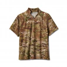 Футболка тактична потовідвідна 5.11 Tactical® "V.XI™ Sigurd MultiCam® S/S Shirt" - Prof1group Футболка тактична потовідвідна 5.11 Tactical® "V.XI™ Sigurd MultiCam® S/S Shirt"