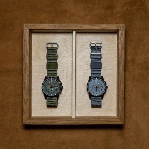 Часы тактические 5.11 Tactical® "Outpost Chrono Watch", 56722-019