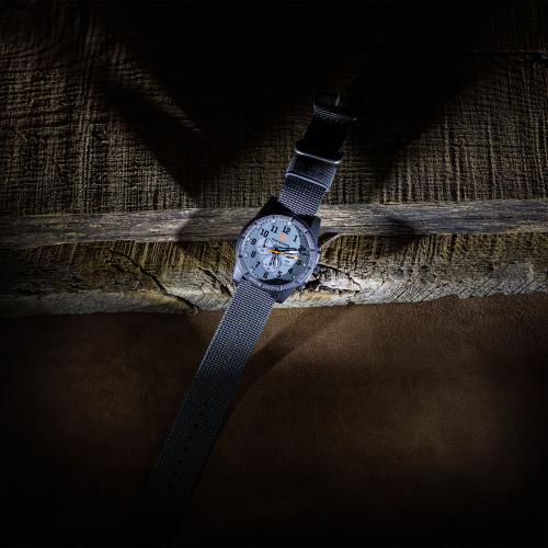 Часы тактические 5.11 Tactical® "Outpost Chrono Watch", 56722-019