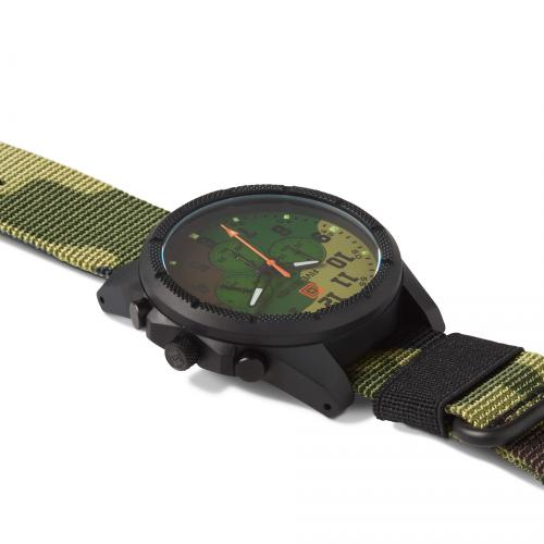 Часы тактические 5.11 Tactical® "Outpost Chrono Watch", 56722-938