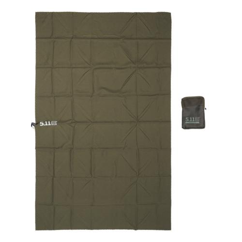 Полотенце 5.11 Tactical® "EMEA Nanofiber Towel", 97177-186 - Prof1group Полотенце 5.11 Tactical® "EMEA Nanofiber Towel", 97177-186