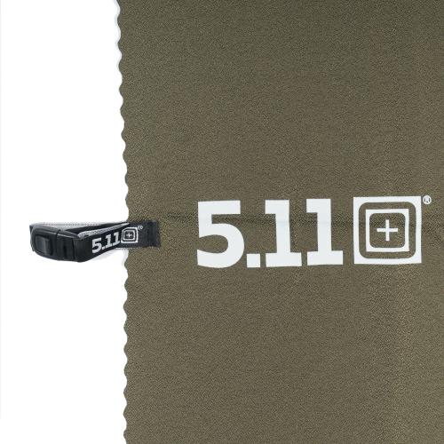 Полотенце 5.11 Tactical® "EMEA Nanofiber Towel", 97177-186 - Prof1group Полотенце 5.11 Tactical® "EMEA Nanofiber Towel", 97177-186