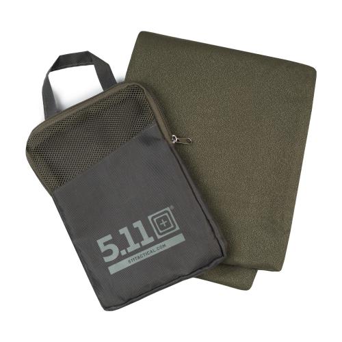 Полотенце 5.11 Tactical® "EMEA Nanofiber Towel", 97177-186 - Prof1group Полотенце 5.11 Tactical® "EMEA Nanofiber Towel", 97177-186