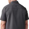 5.11 Tactical® Marksman Utility Short Sleeve Shirt, 71215ABR-098