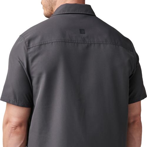 5.11 Tactical® Marksman Utility Short Sleeve Shirt, 71215ABR-098