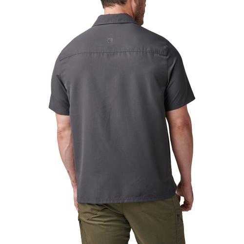 5.11 Tactical® Marksman Utility Short Sleeve Shirt, 71215ABR-098