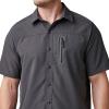 5.11 Tactical® Marksman Utility Short Sleeve Shirt, 71215ABR-098