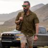 5.11 Tactical® Marksman Utility Short Sleeve Shirt, 71215ABR-098