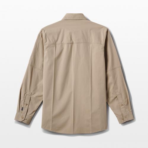 Сорочка тактична "5.11 Tactical® Stryke® Long Sleeve Shirt", 72399ABR-160