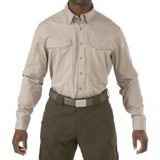 Рубашка тактическая "5.11 Tactical® Stryke® Long Sleeve Shirt"