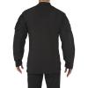 Рубашка тактическая под бронежилет "5.11 Tactical® Rapid Assault Shirt", 72194ABR-019