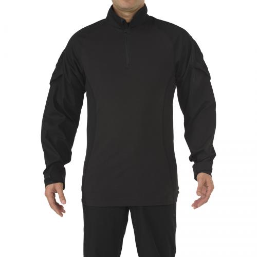 Рубашка тактическая под бронежилет "5.11 Tactical® Rapid Assault Shirt", 72194ABR-019