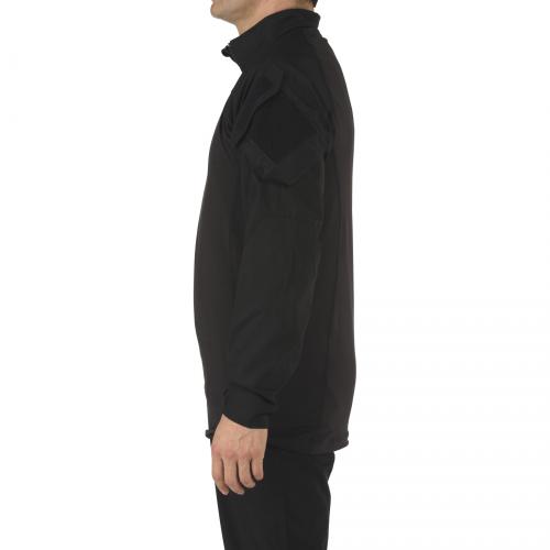 Рубашка тактическая под бронежилет "5.11 Tactical® Rapid Assault Shirt", 72194ABR-019