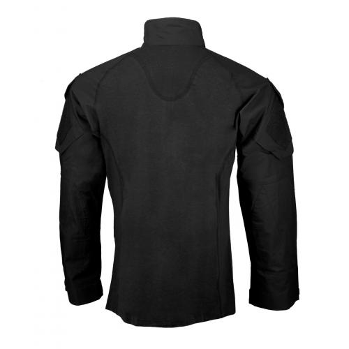 Рубашка тактическая под бронежилет "5.11 Tactical® Rapid Assault Shirt", 72194ABR-019