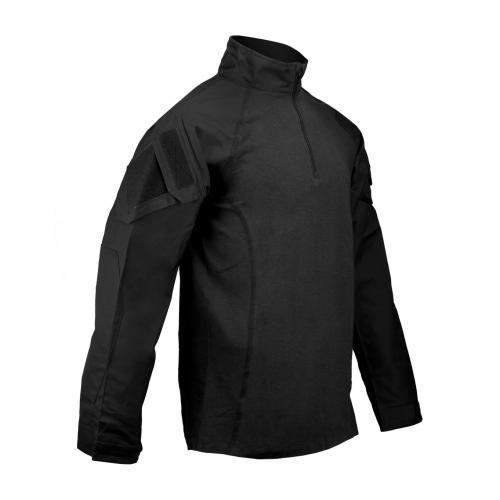 Рубашка тактическая под бронежилет "5.11 Tactical® Rapid Assault Shirt", 72194ABR-019