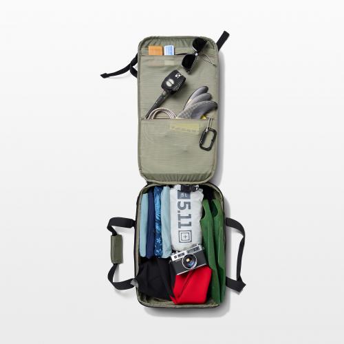 Сумка транспортна "5.11 Tactical® AllHaula™ Duffel 45L", 5860132-831