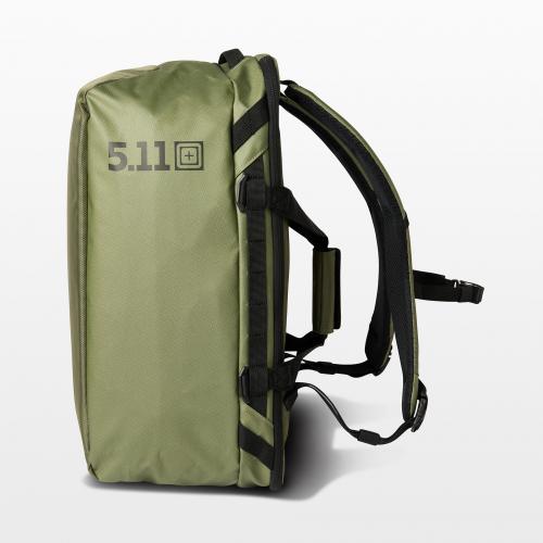 Сумка транспортна "5.11 Tactical® AllHaula™ Duffel 45L", 5860132-831