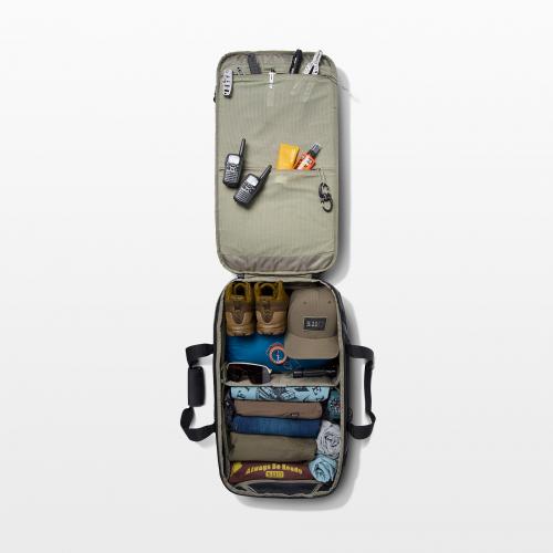 Сумка транспортна "5.11 Tactical® AllHaula™ Duffel 70L", 5860133-098