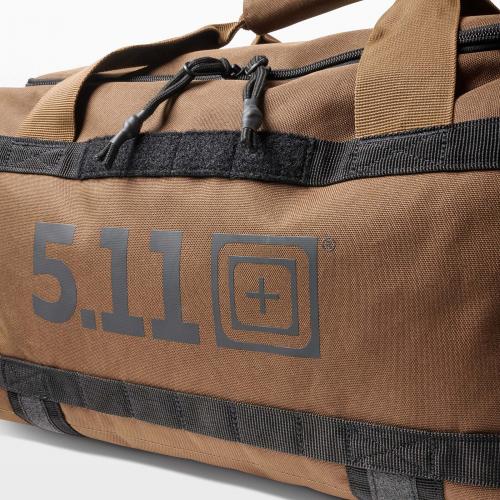 Сумка транспортна "5.11 Tactical® PT-R® Daily Grind Duffel", 56856ABR-282