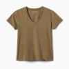 Футболка жіноча "5.11 Tactical® Women's Elevate V-Neck", 7610066-1179