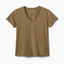 Футболка жіноча "5.11 Tactical® Women's Elevate V-Neck"