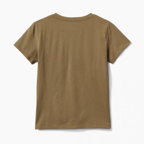Футболка жіноча "5.11 Tactical® Women's Elevate V-Neck", 7610066-1179